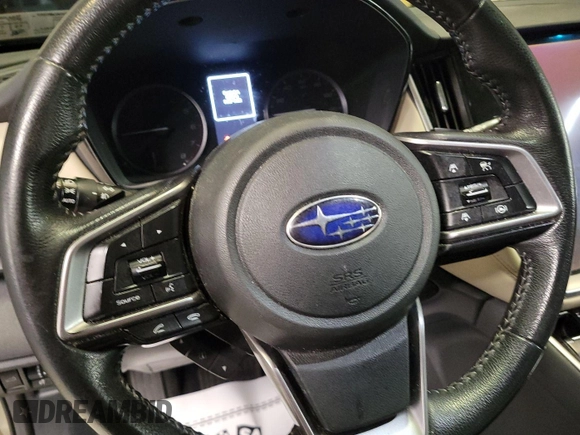 2022 Subaru Outback Premium z VIN 4S4BTADC5N3270899, wystawiony jako IAAI lot #42787273 z przebiegiem 105 494 mil mil oraz . Historia ofert i sprzedaży dostępna na DreamBid. Obrazek 10.