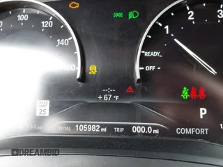 2020 BMW 3 Series 330i z VIN 3MW5R1J03L8B17207, wystawiony jako IAAI lot #42090508 z przebiegiem 105 982 mil mil oraz . Historia ofert i sprzedaży dostępna na DreamBid. Obrazek 15.