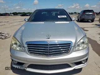 2007 Mercedes-Benz S с VIN WDDNG79X57A083123, выставлен на аукционе Copart как лот 56054735 с пробегом 147 709 миль миль и Чистый • Clean title. История ставок и продаж доступна на DreamBid. Изображение 5.