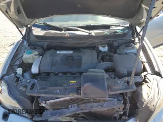2011 Volvo XC90 I6 z VIN YV4952CY5B1575131, wystawiony jako Copart lot #58092025 z przebiegiem 170 322 mil mil oraz Szkoda całkowita • Salvage title. Historia ofert i sprzedaży dostępna na DreamBid. Obrazek 12.