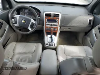 2009 Chevrolet Equinox 2LT z VIN 2CNDL63F396231275, wystawiony jako Copart lot #56868875 z przebiegiem 217 070 mil mil oraz Tytuł czysty. Historia ofert i sprzedaży dostępna na DreamBid. Obrazek 8.