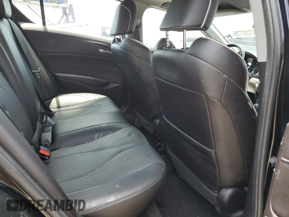 2019 Acura ILX Premium with VIN 19UDE2F79KA015064, listed as a Copart auction lot 65729775 with 78,181 mi miles and Clean title. Bid and sale history available at DreamBid. Image 10.