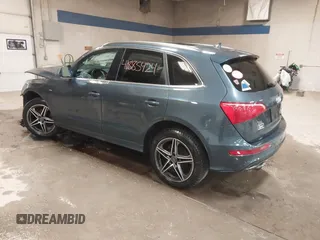 2011 Audi Q5 Premium Plus с VIN WA1DKAFP5BA001416, выставлен на аукционе IAAI как лот 41885424 с пробегом 166 727 миль миль и . История ставок и продаж доступна на DreamBid. Изображение 3.