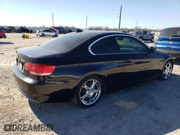 2010 BMW 3 Series 328i with VIN WBAWB3C59AP139563, listed as a Copart auction lot 87622975 with 288,265 mi miles and Clean Title. Bid and sale history available at carsss.com. Image 3.