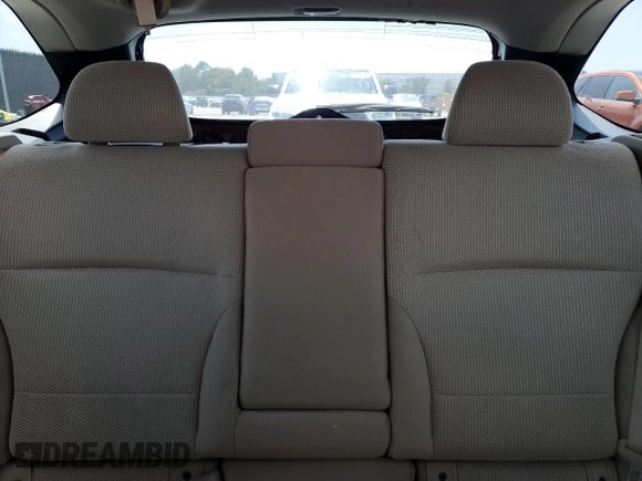2015 Subaru Outback 2.5i with VIN 4S4BSBACXF3331744, listed as a Copart auction lot 57670455 with 118,022 mi miles and Salvage title. Bid and sale history available at DreamBid. Image 10.