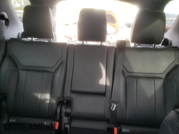 2019 Land Rover Discovery HSE with VIN SALRR2RV6K2413595, listed as a Copart auction lot 74802223 with 22,669 mi miles. Bid and sale history available at carsss.com. Image 10.