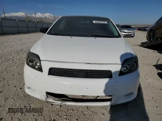 2009 Scion tC z VIN JTKDE167190282832, wystawiony jako Copart lot #53359705 z przebiegiem 227 341 mil mil oraz Szkoda całkowita • Salvage title. Historia ofert i sprzedaży dostępna na DreamBid. Obrazek 5.