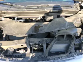 2022 Honda Pilot Touring 7-Passenger with VIN 5FNYF5H64NB017528, listed as a Copart auction lot 53305405 with 64,651 mi miles and Salvage title. Bid and sale history available at DreamBid. Image 14.