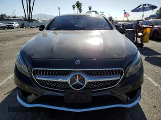 2017 Mercedes-Benz S 550 with VIN WDDXJ8FB9HA032248, listed as a Copart auction lot 49235033 with 59,997 mi miles and . Bid and sale history available at DreamBid. Image 5.