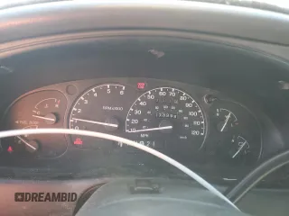 1999 Mercury Mountaineer z VIN 4M2ZU54EXXUJ35644, wystawiony jako Copart lot #52770645 z przebiegiem 173 998 mil mil oraz Szkody całkowita. Historia ofert i sprzedaży dostępna na DreamBid. Obrazek 9.