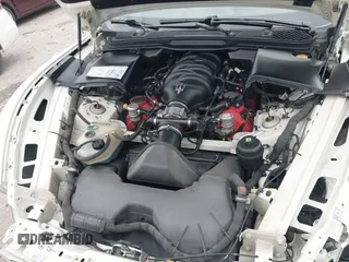 2013 Maserati GranTurismo Sport с VIN ZAM45VLAXD0067369, выставлен на аукционе IAAI как лот 41602093 с пробегом 55 080 миль миль и . История ставок и продаж доступна на DreamBid. Изображение 10.