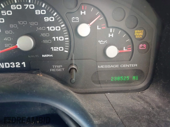 2004 Ford Explorer Eddie Bauer with VIN 1FMDU74K34UA73769, listed as a IAAI auction lot 41695657 with 230,525 mi miles and . Bid and sale history available at DreamBid. Image 7.