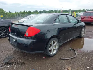 2008 Pontiac G6 with VIN 1G2ZG57N384222610, listed as a IAAI auction lot 42619155 with 212,882 mi miles and . Bid and sale history available at DreamBid. Image 4.