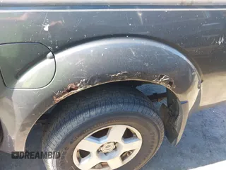 2005 Nissan Frontier LE with VIN 1N6AD07W75C416892, listed as a IAAI auction lot 41833258 with 174,948 mi miles and . Bid and sale history available at DreamBid. Image 6.
