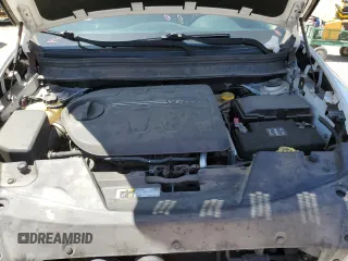 2015 Jeep Cherokee Latitude with VIN 1C4PJLCSXFW643701, listed as a Copart auction lot 51322805 with 67,415 mi miles and Salvage Title. Bid and sale history available at carsss.com. Image 11.