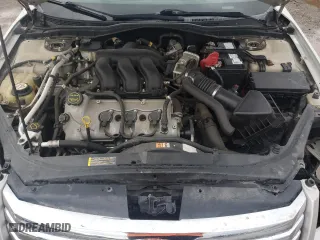 2008 Ford Fusion SE with VIN 3FAHP07198R245118, listed as a Copart auction lot 51071375 with 65,789 mi miles and Salvage Title. Bid and sale history available at carsss.com. Image 11.