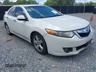 2010 Acura TSX с VIN JH4CU2F62AC009936, выставлен на аукционе IAAI как лот 42626942 с пробегом 197 765 миль миль и . История ставок и продаж доступна на DreamBid. Изображение 1.