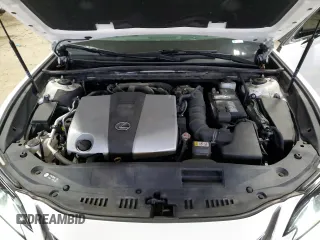 2019 Lexus ES 350 z VIN 58ABZ1B19KU021147, wystawiony jako Copart lot #50423025 z przebiegiem 65 849 mil mil oraz Nie do naprawy • Non repairable. Historia ofert i sprzedaży dostępna na DreamBid. Obrazek 12.