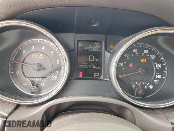 2013 Jeep Grand Cherokee Laredo with VIN 1C4RJEAG4DC517044, listed as a Copart auction lot 51250875 with 150,388 mi miles and Salvage Title. Bid and sale history available at carsss.com. Image 9.
