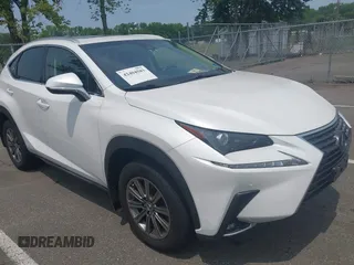 2018 Lexus NX 300 с VIN JTJBARBZ6J2164555, выставлен на аукционе IAAI как лот 42404503 с пробегом 81 776 миль миль и . История ставок и продаж доступна на DreamBid. Изображение 1.