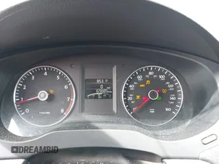 2013 Volkswagen Jetta SE z VIN 3VWDP7AJ0DM292598, wystawiony jako IAAI lot #42360798 z przebiegiem 169 885 mil mil oraz . Historia ofert i sprzedaży dostępna na DreamBid. Obrazek 7.