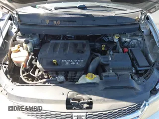 2013 Dodge Journey American Value with VIN 3C4PDCAB7DT518362, listed as a IAAI auction lot 41866876 with 108,773 mi miles and . Bid and sale history available at DreamBid. Image 10.