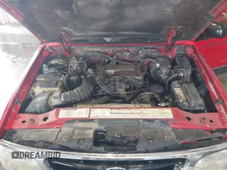 1998 Ford Explorer XLT z VIN 1FMZU35P3WUA50049, wystawiony jako IAAI lot #42239678 z przebiegiem 159 126 mil mil oraz . Historia ofert i sprzedaży dostępna na DreamBid. Obrazek 10.