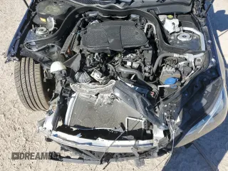 2014 Mercedes-Benz E 350 Sport with VIN WDDHF5KB6EA969855, listed as a Copart auction lot 49295495 with 63,898 mi miles and Salvage Title. Bid and sale history available at DreamBid. Image 12.