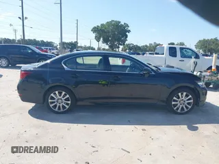 2014 Lexus GS 350 z VIN JTHCE1BL2E5020206, wystawiony jako IAAI lot #42598368 z przebiegiem 149 642 mil mil oraz . Historia ofert i sprzedaży dostępna na DreamBid. Obrazek 13.