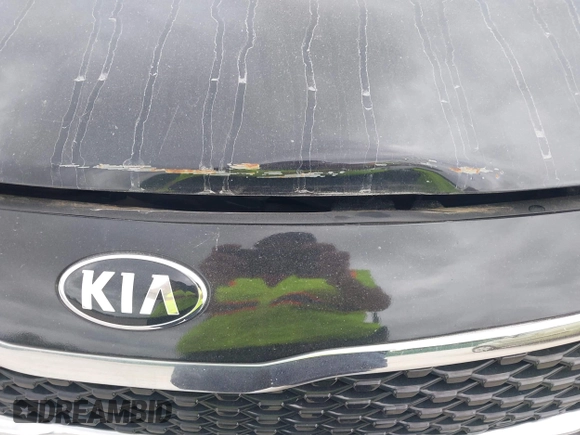 2017 Kia Optima LX z VIN 5XXGT4L36HG152832, wystawiony jako IAAI lot #42445597 z przebiegiem 183 875 mil mil oraz . Historia ofert i sprzedaży dostępna na DreamBid. Obrazek 17.