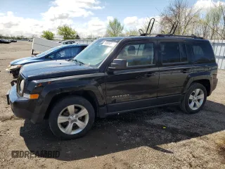 2014 Jeep Patriot с VIN 1C4NJPAB8ED502119, выставлен на аукционе Copart как лот 55996875 с пробегом 197 382 миль миль и Чистый • Clean title. История ставок и продаж доступна на DreamBid. Изображение 1.