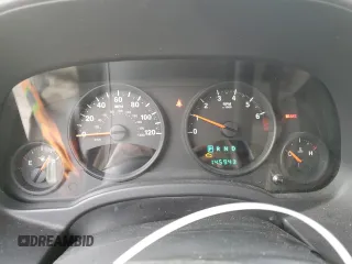 2010 Jeep Patriot Sport with VIN 1J4NF2GB5AD520142, listed as a Copart auction lot 55108685 with 145,943 mi miles and Clean Title. Bid and sale history available at carsss.com. Image 9.