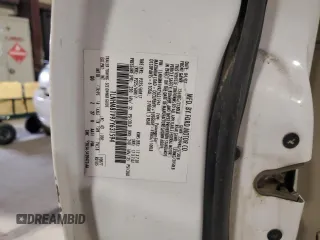 2007 Lincoln Town Car Signature с VIN 1LNHM81V97Y631594, выставлен на аукционе Copart как лот 54314315 с пробегом 293 930 миль миль и Списание • Salvage title. История ставок и продаж доступна на DreamBid. Изображение 12.
