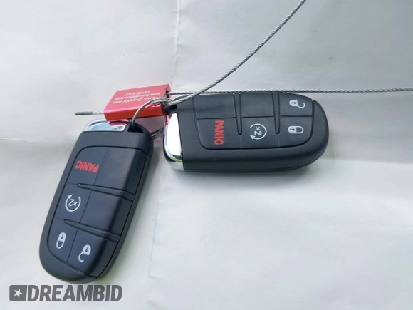 2022 Jeep Renegade Latitude with VIN ZACNJDB10NPN77271, listed as a IAAI auction lot 42512854 with 43,182 mi miles and . Bid and sale history available at DreamBid. Image 11.