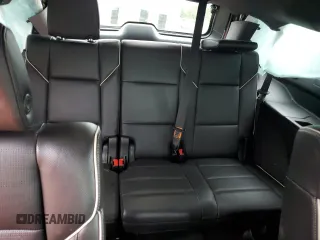 2021 Cadillac Escalade Premium Luxury z VIN 1GYS4CKL4MR193058, wystawiony jako Copart lot #57550955 z przebiegiem 47 761 mil mil oraz Szkoda całkowita • Salvage title. Historia ofert i sprzedaży dostępna na DreamBid. Obrazek 10.
