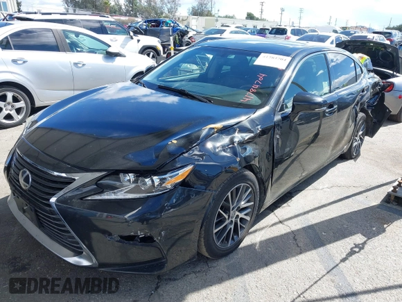2016 Lexus ES 330 with VIN JTHBK1GGXG2221436, listed as a IAAI auction lot 41784704 with 139,948 mi miles and . Bid and sale history available at DreamBid. Image 22.