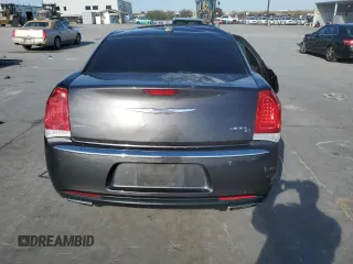 2017 Chrysler 300 with VIN 2C3CCAKG0HH565655, listed as a Copart auction lot 83156774 with 0 mi miles and Salvage Title. Bid and sale history available at carsss.com. Image 6.