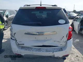 2011 Chevrolet Equinox LTZ with VIN 2CNFLGE59B6332720, listed as a IAAI auction lot 41837453 with 160,164 mi miles and . Bid and sale history available at DreamBid. Image 6.