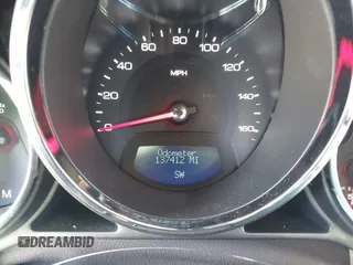 2012 Cadillac CTS Luxury с VIN 1G6DE5E52C0109345, выставлен на аукционе IAAI как лот 42129624 с пробегом 137 412 миль миль и . История ставок и продаж доступна на DreamBid. Изображение 15.