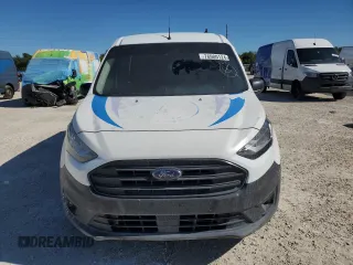 2022 Ford Transit Connect XL z VIN NM0LS7S23N1511182, wystawiony jako Copart lot #60340315 z przebiegiem 38 993 mil mil oraz Nie do naprawy • Non repairable. Historia ofert i sprzedaży dostępna na DreamBid. Obrazek 5.