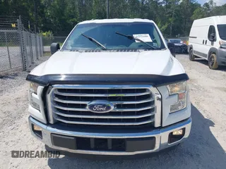 2016 Ford F-150 XLT with VIN 1FTEW1C85GFA24197, listed as a IAAI auction lot 42112608 with 234,397 mi miles and . Bid and sale history available at DreamBid. Image 12.