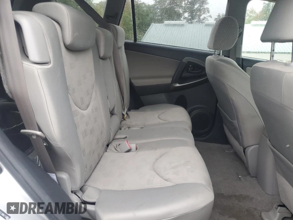 2009 Toyota RAV4 with VIN JTMBF33VX9D011027, listed as a Copart auction lot 73216254 with 82,804 mi miles and Clean Title. Bid and sale history available at carsss.com. Image 11.
