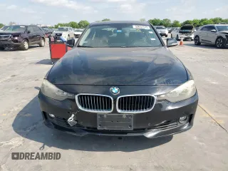 2013 BMW 3 Series 328i with VIN WBA3C1C5XDF441362, listed as a Copart auction lot 53667535 with 159,657 mi miles and Clean Title. Bid and sale history available at carsss.com. Image 5.