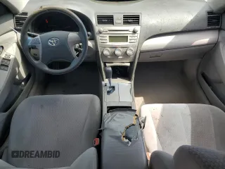 2011 Toyota Camry LE with VIN 4T1BF3EK5BU720114, listed as a Copart auction lot 61406165 with 190,488 mi miles and Clean title. Bid and sale history available at DreamBid. Image 8.