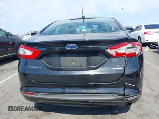 2015 Ford Fusion SE with VIN 3FA6P0HDXFR195603, listed as a IAAI auction lot 42761373 with 105,719 mi miles and . Bid and sale history available at DreamBid. Image 16.