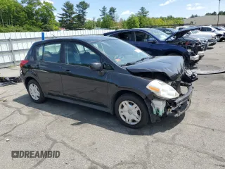2010 Nissan Versa S с VIN 3N1BC1CP7AL394893, выставлен на аукционе Copart как лот 59264005 с пробегом 120 276 миль миль и Списание • Salvage title. История ставок и продаж доступна на DreamBid. Изображение 4.