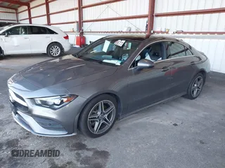 2020 Mercedes-Benz CLA 250 with VIN W1K5J4HB2LN100629, listed as a IAAI auction lot 41806113 with 69,442 mi miles and . Bid and sale history available at DreamBid. Image 17.