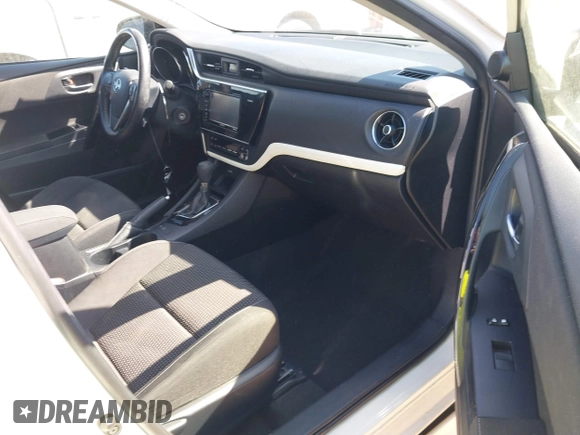 2016 Scion iM z VIN JTNKARJE4GJ511568, wystawiony jako IAAI lot #41787401 z przebiegiem 77 743 mil mil oraz . Historia ofert i sprzedaży dostępna na DreamBid. Obrazek 5.