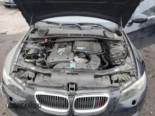 2010 BMW 3 Series 335i with VIN WBAWL7C52AP474412, listed as a Copart auction lot 88113175 with 0 mi miles and Clean Title. Bid and sale history available at carsss.com. Image 11.