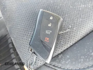 2024 Lexus NX 250 с VIN 2T2ADCAZ8RC009907, выставлен на аукционе IAAI как лот 41412606 с пробегом 14 019 миль миль и . История ставок и продаж доступна на DreamBid. Изображение 11.
